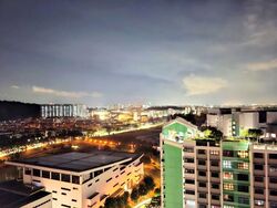 Sol Acres (D23), Condominium #574555401